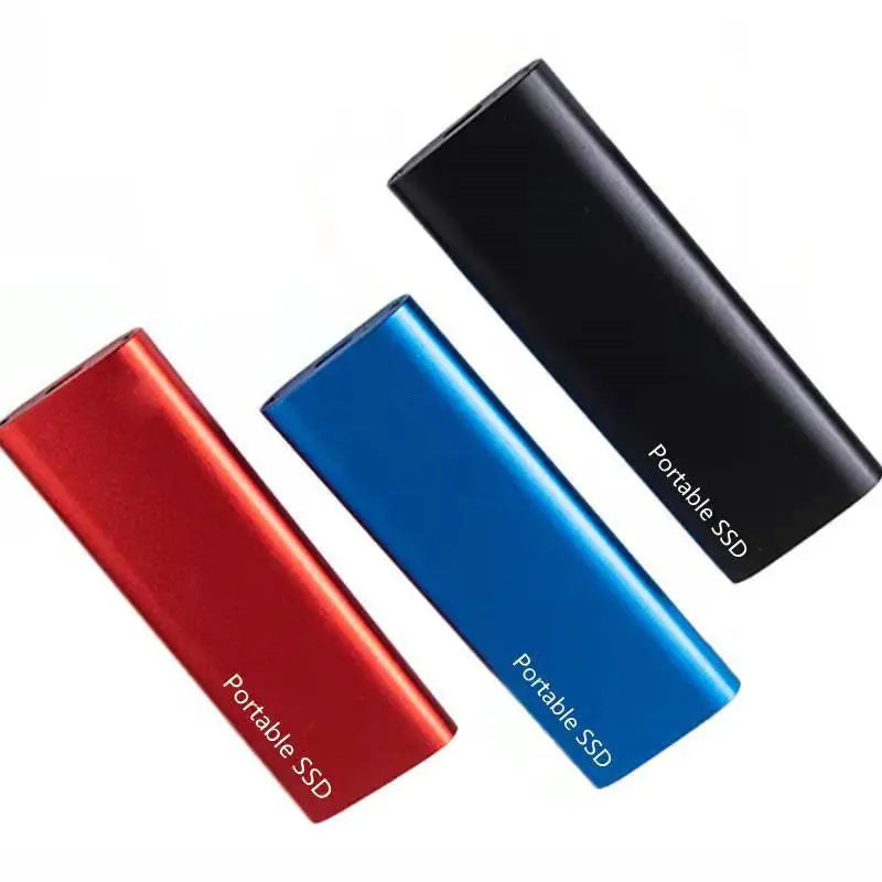【2TB, 4TB, 8TB, 12TB, 16TB】 Szybka pamięć SSD do odczytu i zapisu