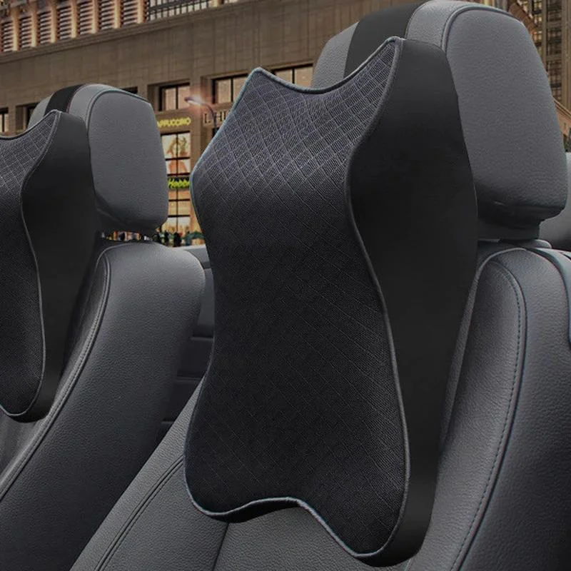 【Cumpărați unul, primiți unul gratuit】Perne auto confortabile