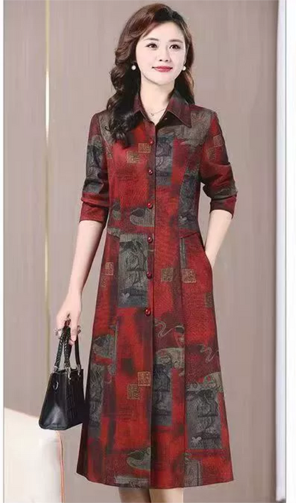 [4XL-M]2023 Noua mărime mare de dimensiuni mari de toamnă Slim Jacket
